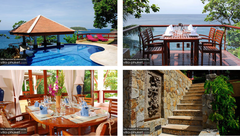 Villa Baan Chill Kata Phuket