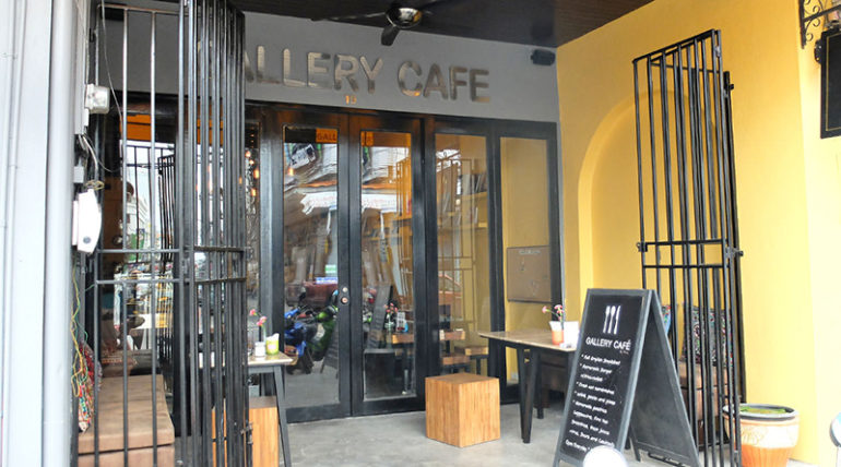 gallery cafe by pinky phuket