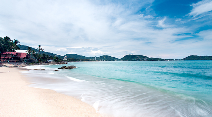 beautiful beaches in phuket