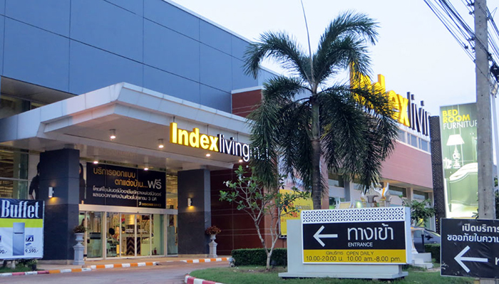 index living mall phuket