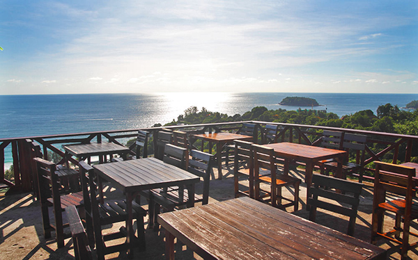 phuket after beach bar