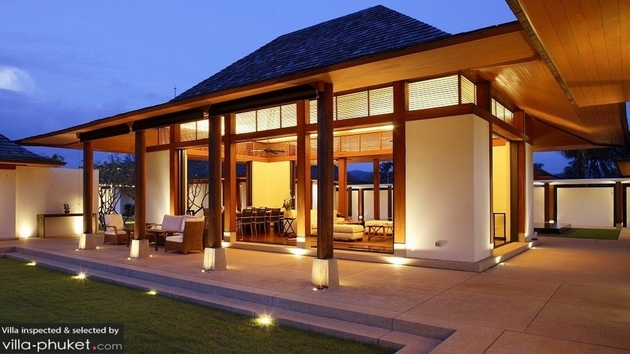 Villa Ananda at Jivana Phuket