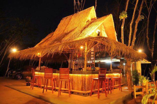 Bars in Phuket