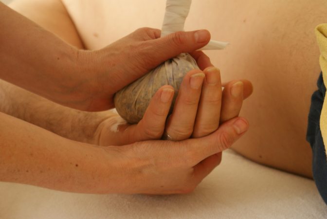 herbal massages Phuket guide