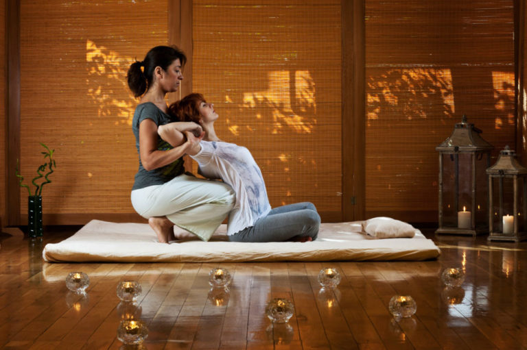 The Complete Guide To Massages In Phuket Villa Blogvilla 6361