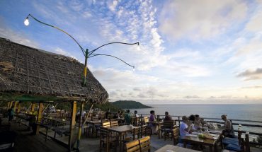 phuket restaurants with a view