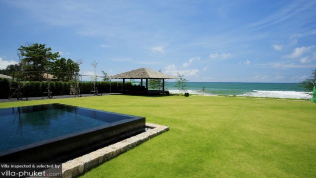 Essenza Villa Phuket