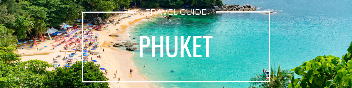 Phuket Villa Finder Travel Guide