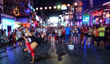 Things to do in Patong
