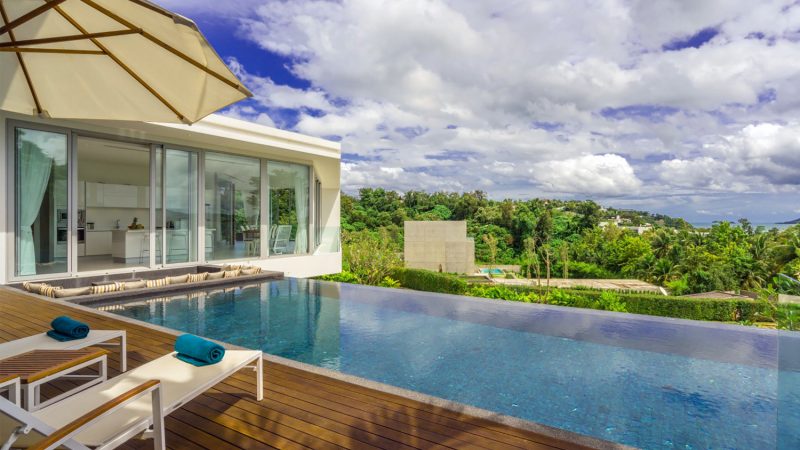Villa Abiente is the perfect luxurious home away from home